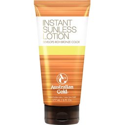 Instant Sunless Lotion 177ml