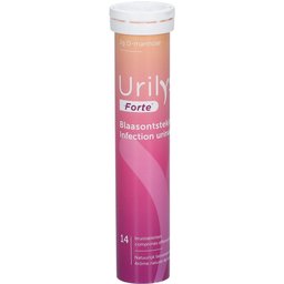 Urilys-Forte®