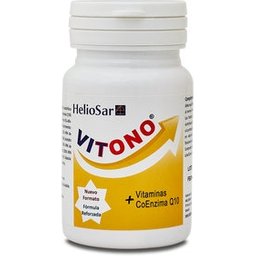 Vitono Multivitaminico 60 caps