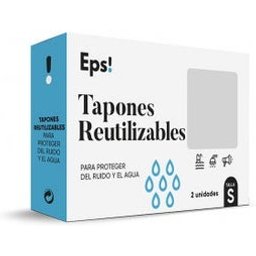 DeitersEPS ! Cap T réutilisable. S 2pcs