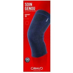 Genugib Genouillère Patella Gauche T1 1ut