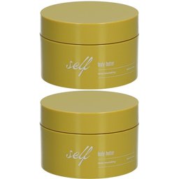 Self Deep Nourishing Body Butter