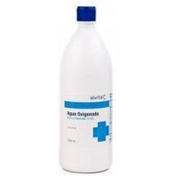 Eau Oxygénée 1000 ml