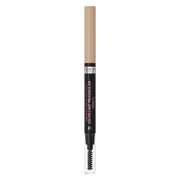 Infaillible Brows 24h Crayon à Sourcils N°7 Blonde 1ml