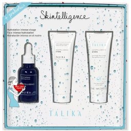 Set facial hydratant intense Skintelligence