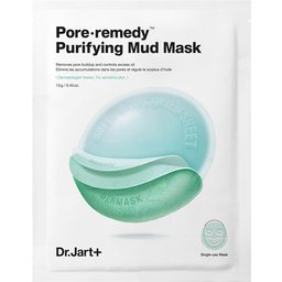 Dr.jart+ Dermask Pore·remedy Masque de Boue Purifiant PHA