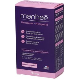 Manhaé Ménopause