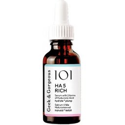 101 Ha 5 Rich Serum 30ml