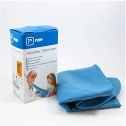 Couvre-jambes en plâtre Prim T-L