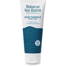 Balaruc les Bains Boue Thermale Effet Cure 200 ml