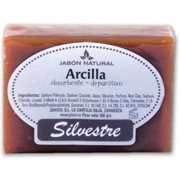 Savon d'Argile 100g
