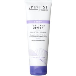Lotion Body 10 % Urea
