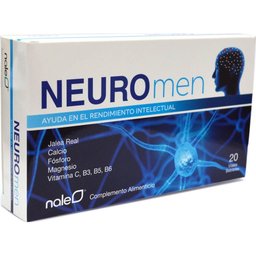 Neuromen 20 viales