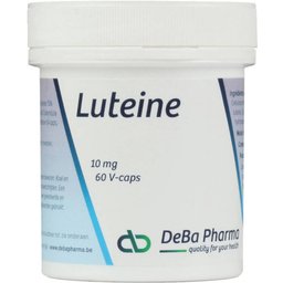 Lutéine 10 mg