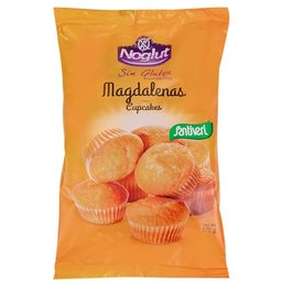 Santiveri Magdalenas 170g