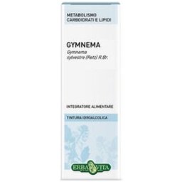 Erbavita Gymnema Sylv Sol Ial 50Ml