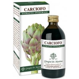 ARTICHAUT ESTR INTEG 200ML