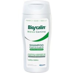 Nova Genina Champú Revitalizante 200ml