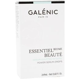 Essentiel Biome Beauté Sérum Rééquilibrant 2x9ml