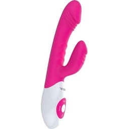 Dancer Vibrator Rabbit Vibration Sound 1ud