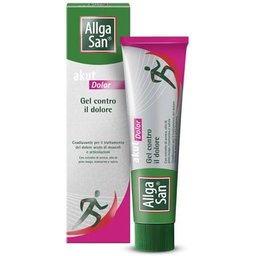 Akut Dolor Gel 100ml