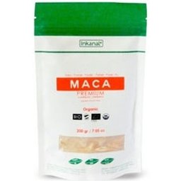 Maca Poudre Premium 200g
