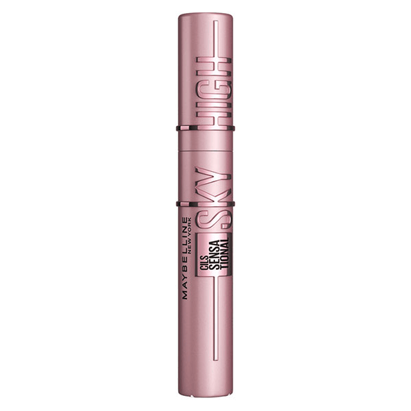 Cils Sensational Sky High Mascara  Marron  7.2ml