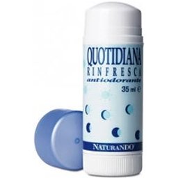 Bâton Antiodorant Quotidien 35Ml
