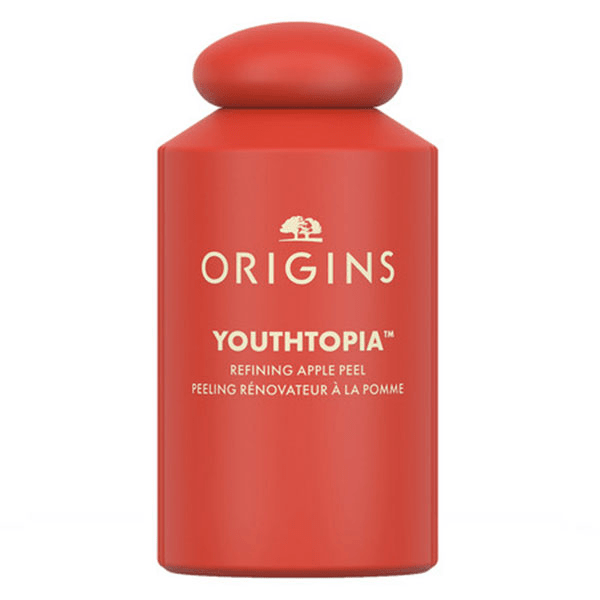 Youthtopia™ Peeling Rénovateur à la Pomme 100ml
