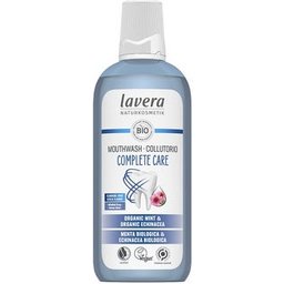 Complete Care Mouthwash Fluoride-Free 400ml