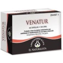 Venatur 48 capsules