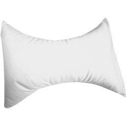 Oreiller Cervical Papillon 55x35cm 1ut