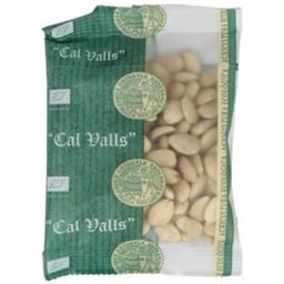 Amandes Crues Pelées Eco 100g