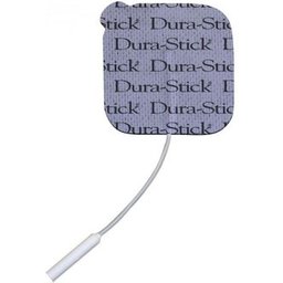 Electrodes Dura-Stick Plus 5x5cm 4 unités