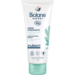 Expert - Crème Hydratante Bio - Peaux Sensibles - 75ml