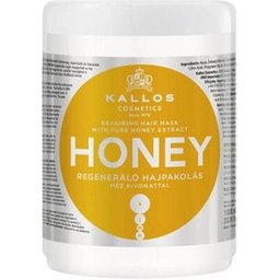 Honey Repairing Hair Mask 1000ml