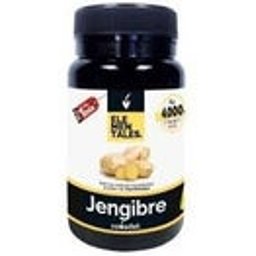 Gingembre 30 Capsules Végétales