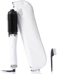 Brosse Soufflante 2-en-1 Duet Blowdry Blanc