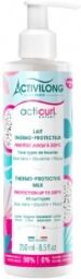 Lait Thermo-protecteur Acticurl Expert