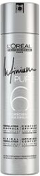 Infinium L'Oréal Pro Laque Infinium Pure Forte 300 ml