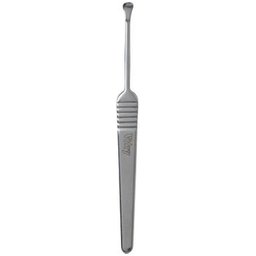 Cureoreilles de Sécurité Inox