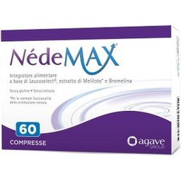 Nedemax 820mg 60comp