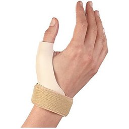 Daumfix Orthèse de Pouce Droite M 1ut