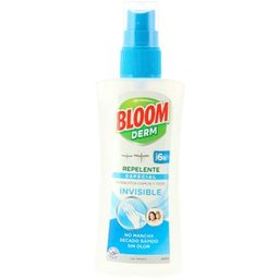 Lotion Répulsive Invisible 100ml