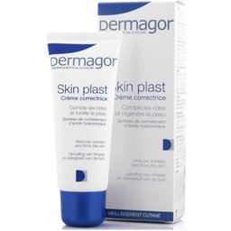 Skin Plast Crème Correctrice Anti-Âge
