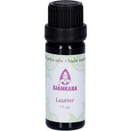 Huile essentielle de laurier de Shankara