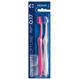 Medium 017 Brosse a Dents 1ut