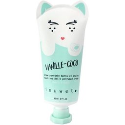 Crème Mains Vanille Coco 60ml