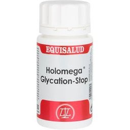 Holomega Glycation-Stop 50caps