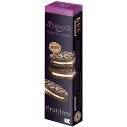 Biscuits Vanille Sans Gluten 10uts